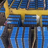莱阳河洛上门回收钛酸锂电池|电池回收价格